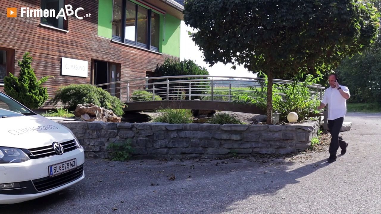 CLIMASONIC Produktions- und VertriebsgmbH – Ihr Profi für Wärmedämmung & Schallschutz in Göming