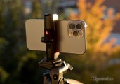 iPhone 13 Pro Max Muestras modo Cine - Selfie