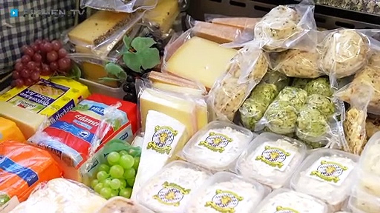 Oberlandmetzgerei Michael Schwaiger in München – Ihre Fleischerei mit Mittagsmenüs & Catering