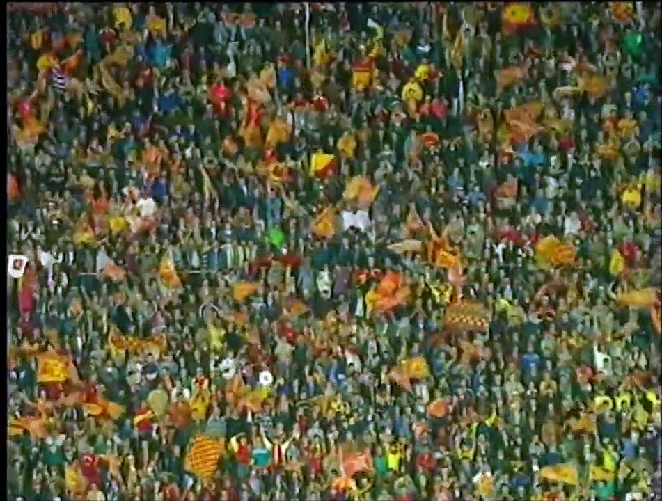 Kardemir Karabükspor 2-3 Galatasaray 09.05.1998 - 1997-1998 Turkish 1st League Matchday 34