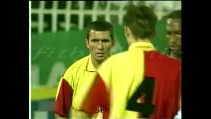 Kocaelispor 1-1 Galatasaray 24.08.1997 - 1997-1998 Turkish 1st League Matchday 3 (Ver. 2)