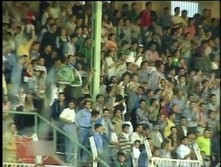Kocaelispor 3-0 İstanbulspor 06.09.1997 - 1997-1998 Turkish 1st League Matchday 5