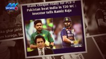 India vs Pak will clash in T20 World Cup on October 24, memes get vira