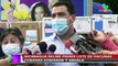 Nicaragua recibe primer lote de vacunas cubanas Soberana y Abdala