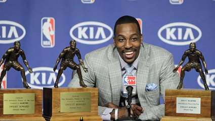 Biggest Snubs From NBA’s 75 Greatest Players of All-Time List