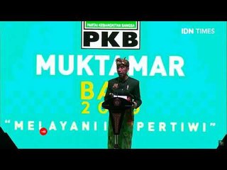 KISAH LUCU PRESIDEN JOKOWI BERSAMA SHEIKH MUHAMMED