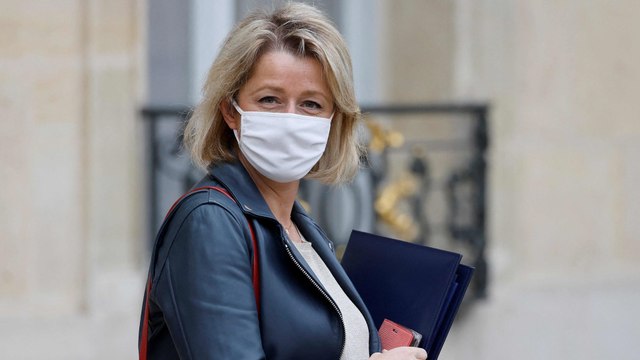 Indemnité inflation : «On voulait quelque chose de simple et efficace», justifie Barbara Pompili