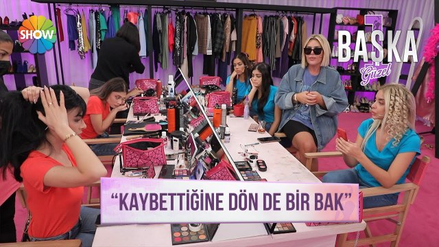 Bir Başka Oda'da Kaybettiğine dön de bir bak hazırlığı! | Bir Başka Güzel 29. Bölüm