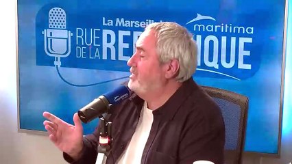 Replay : Nadia Hai, la ministre de la Ville est l'invitée de "Rue de la République"