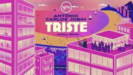 Antonio Carlos Jobim - Triste