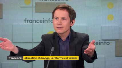 Indemnité inflation : « Il fallait cibler les ménages modestes », selon l’économiste Eric Heyer (OFCE)