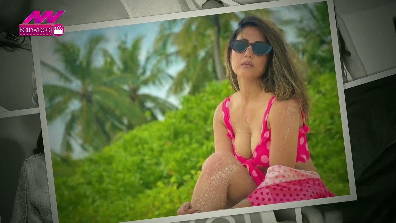 Hina Khan got a big win, got accolades on social media