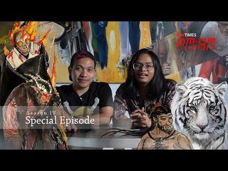 PM:AM, Khan Maen! | Special Episode QnA!