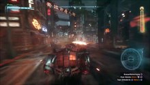 Batman Arkham Knight Folge  20
