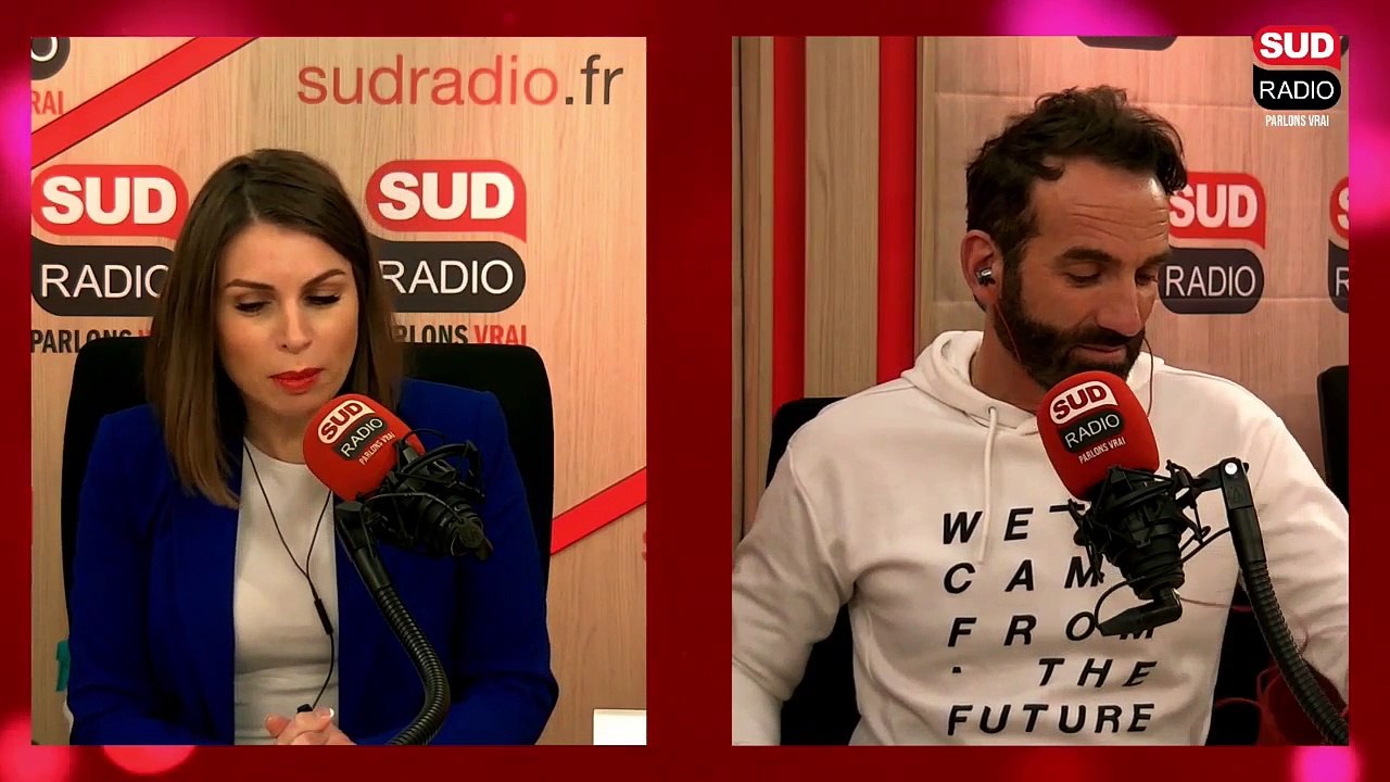 Thierry : "J’hésite entre ma femme, ma maitresse et ma collègue"