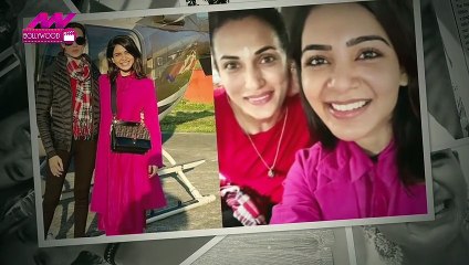 Samantha Ruth Prabhu के फैंस लिए जबरजस्त खबर जानकर होगी हैरानी