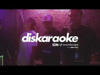 IDN Soundscape: Diskaraoke Full Highlight