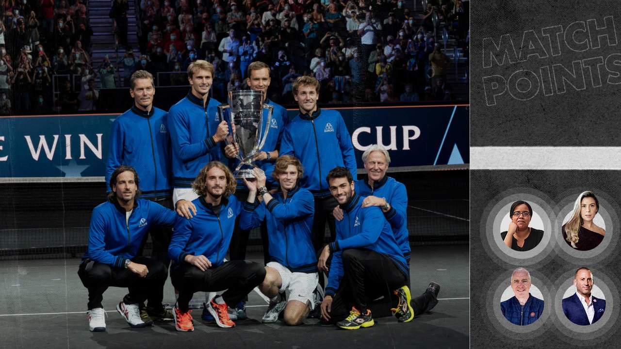 Match Points #34: What is the future of team competitions?