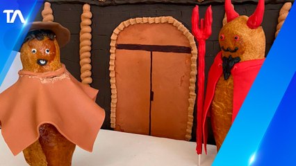 Restaurante La Karishina es el sexto participante de "La Guagua Más Linda"