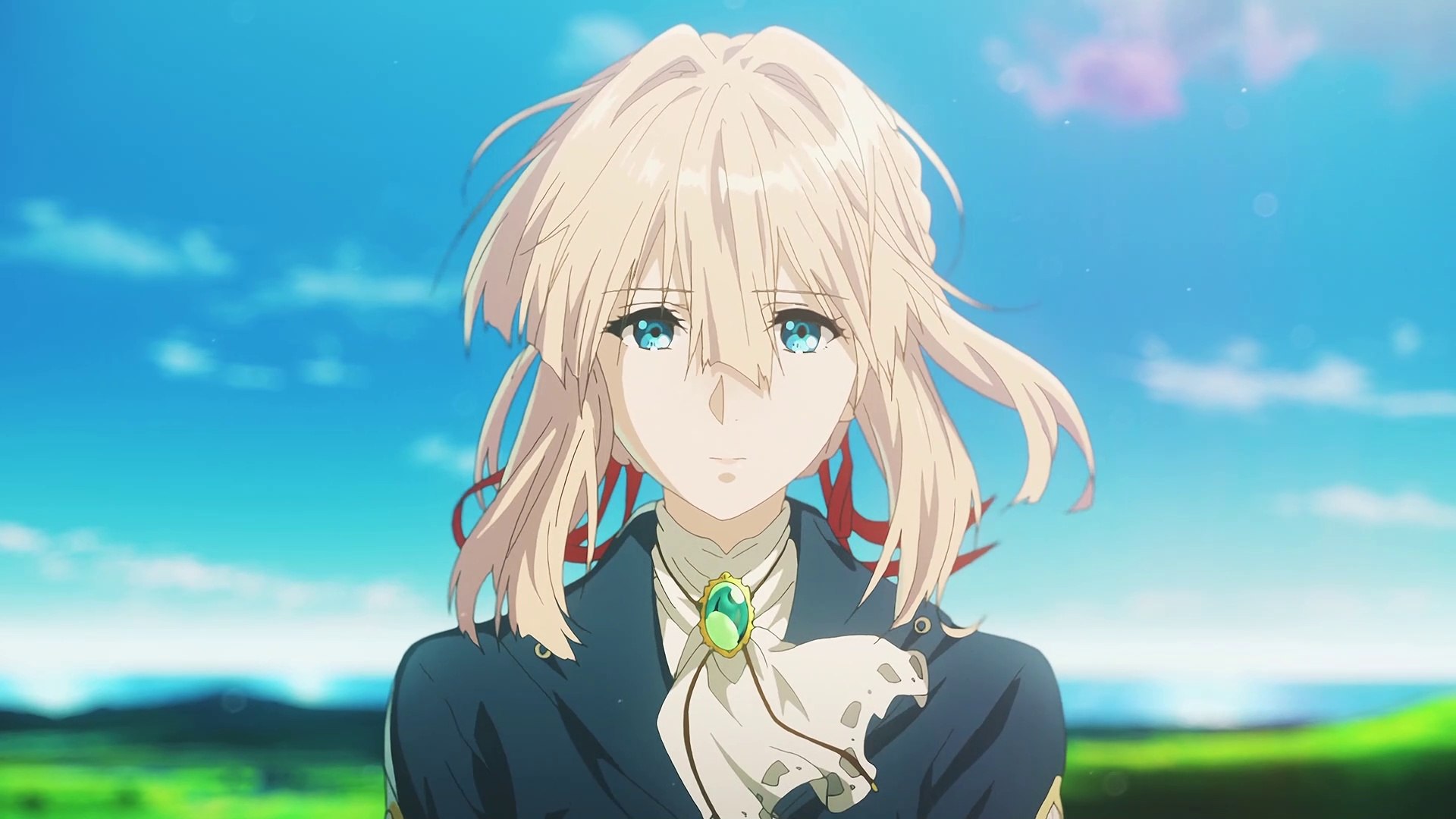 ⁣8K ANIME
