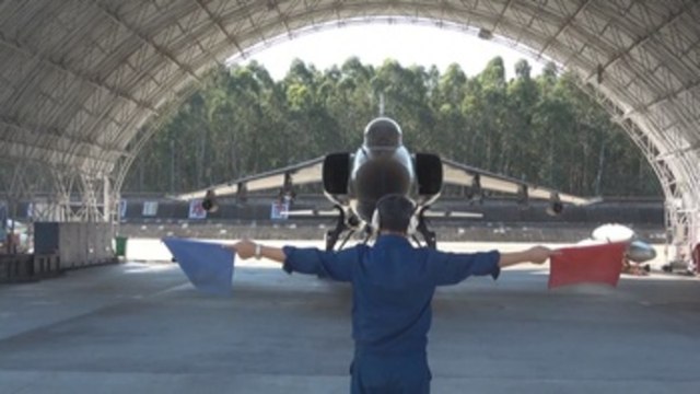 Armas, inteligencia, diplomacia: la nueva Guerra Fría entre China y EEUU