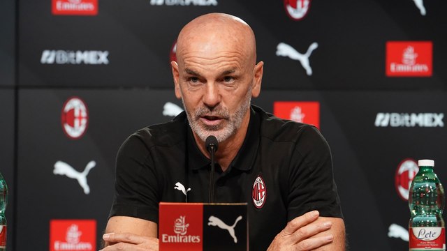 Bologna-Milan, Serie A 2021/22: la conferenza stampa della vigilia