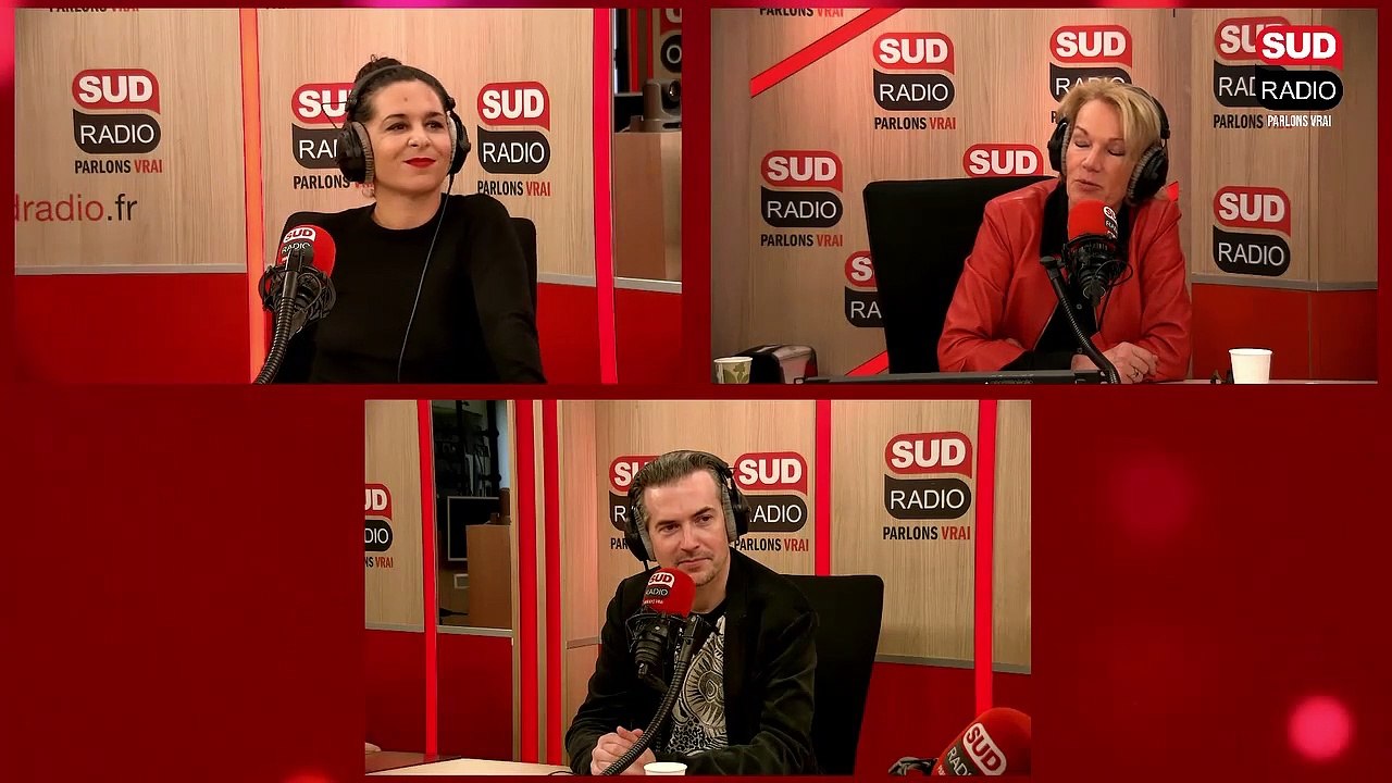La Sexy News de Julia Palombe : "Le fantasme de l'héritage"