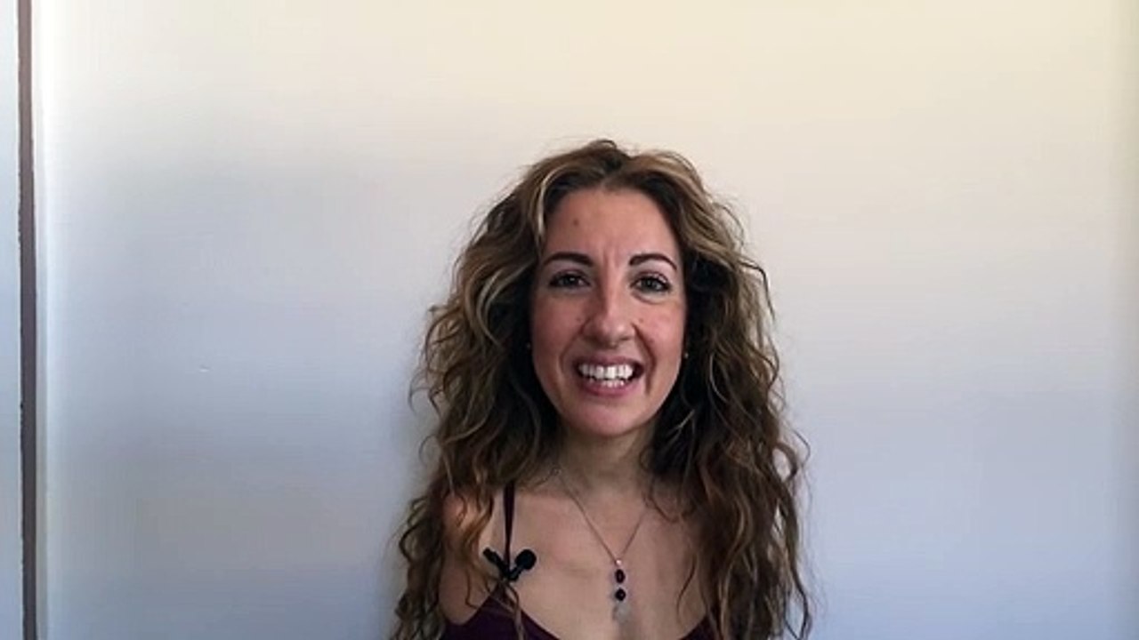 Qué te falta para ser feliz de Simona Atzori