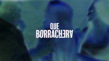 Banda Los Recoditos - Que Borrachera (LETRA)
