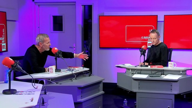 EXCLU : Laurent Baffie va refaire un film