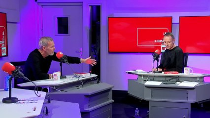EXCLU : Laurent Baffie va refaire un film
