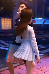 Anime|| don't play with me || most popular anime