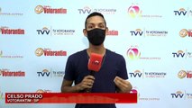 TV Votorantim - Celso Prado - CPFL doa painéis de energia solar para unidades de saúde - Edit: Werinton Kermes