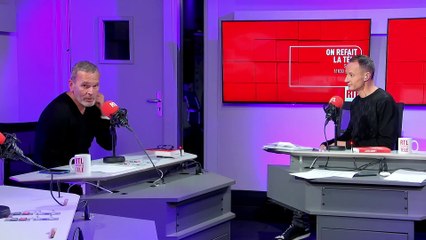 Laurent Baffie : les émissions en direct ne l'invitent plus