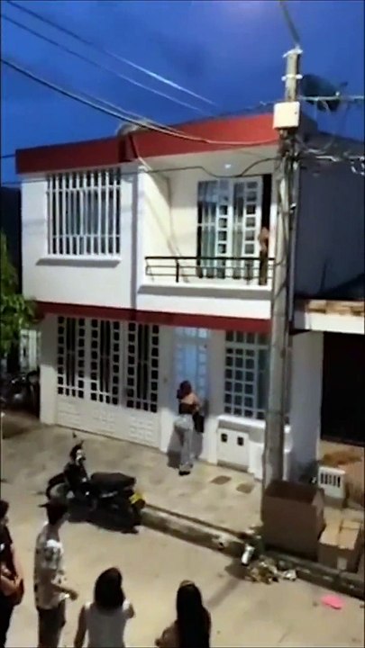 Quand ta femme rentre un peu trop tôt du boulot