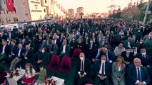 Kılıçdaroğlu: Millet İttifakı ile talan düzenine son vereceğiz