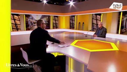 Politique : la transgression contre la raison - Livres & Vous... (22/10/2021)