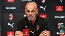 Bologna v AC Milan, Serie A 2021/22: the pre-match press conference