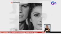 Tom Rodriguez at Carla Abellana, nagpakilig sa pre-wedding film at pre-nup photos | SONA