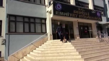 Yakalanan FETÖ firarisi 15 hükümlü cezaevine gönderildi