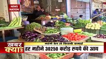 Lakh Take Ki Baat : Inflation hit during festival season