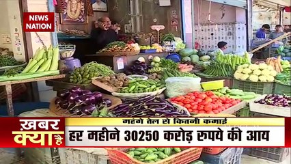 Lakh Take Ki Baat : Inflation hit during festival season
