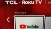 Roku Warns Customers Of “Disturbing Trend” In YouTube Relations; Google’s