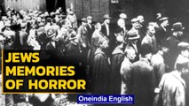 Germany Commemorates the Beginning of Deportations of Jews | Oneindia News