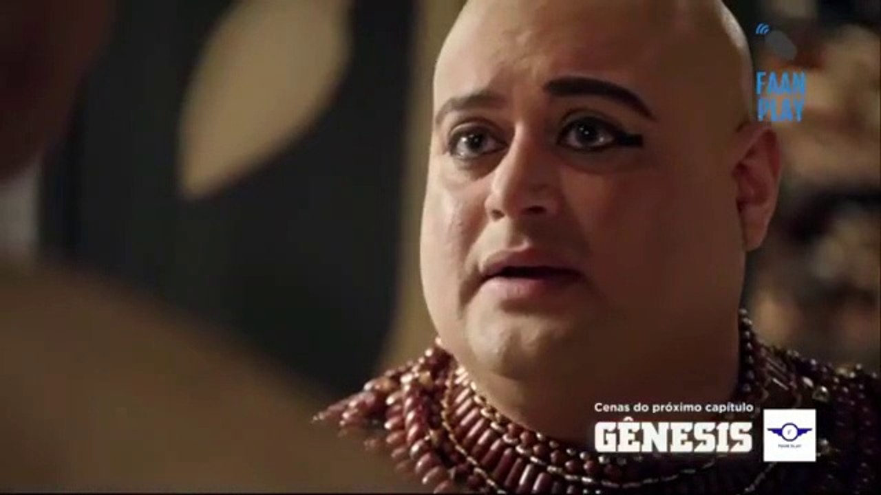 NOVELA GÊNESIS 22/10/2021 Capítulo 199 COMPLETO