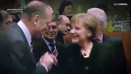 "Una cumbre sin Angela Merkel es como París sin la torre Eiffel" dice Charles Michel