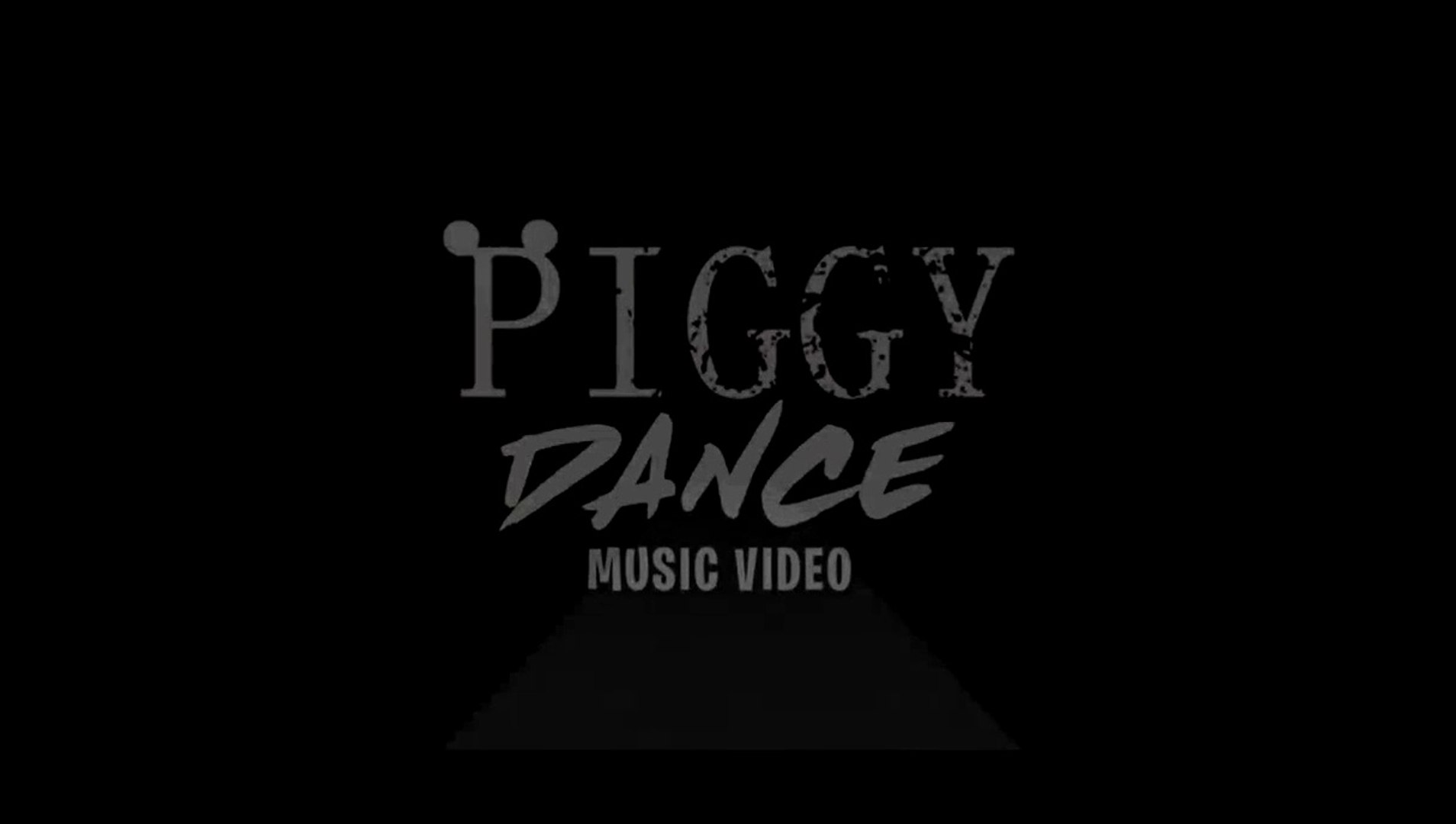 ⁣ROBLOX PIGGY - PIGGY DANCE!! (Roblox PIGGY Music Video)
