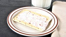 Strawberry Pop-Tarts Don't Contain Enough Strawberry, Lawsuit Claims