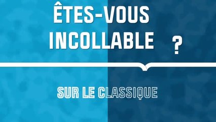Quiz - Êtes-vous incollable sur le Classique ?