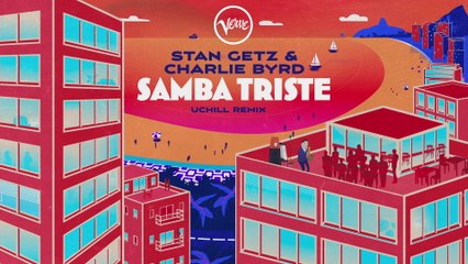 Stan Getz - Samba Triste